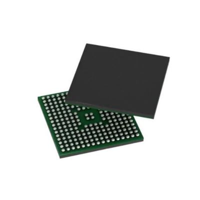 Máy vi điều khiển MCU SAM9X70-V/4PB TFBGA-240 Tối đa 800MHz Máy vi xử lý nhúng