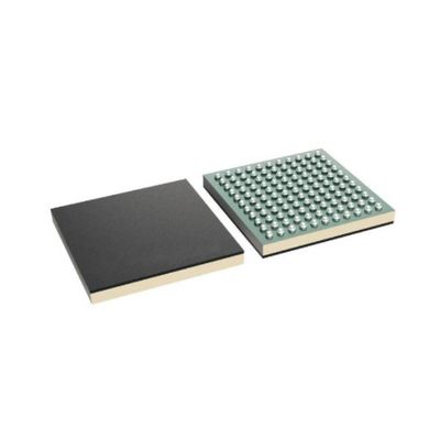 Mô-đun truyền thông không dây DS250DF210ABMR Multi-Rate Retimer với điều hòa tín hiệu tích hợp