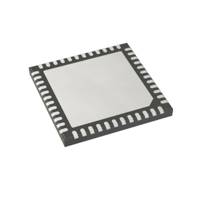 Mô-đun truyền thông không dây PIC32CX5109BZ31048-V/ZWX Multi-Protocol MCU SoC QFN-48
