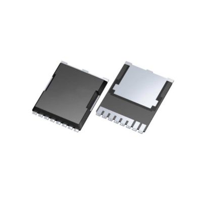 IGT65R035D2 Chip Tích hợp Mạch Tích hợp Transistor Công suất E-mode CoolGaN 65W PG-HSOF-8
