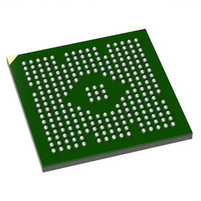 Máy vi điều khiển MCU SAM9X75D2GT-I/4TB 32 bit MPU TFBGA-243 Máy vi xử lý nhúng