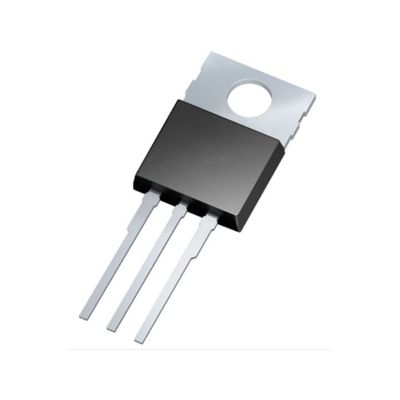 Chip mạch tích hợp IPP60R037CM8 CoolMOS 8 Power MOSFET Transistors PG-TO220-3