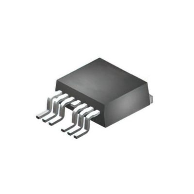 Chip mạch tích hợp IPF031N13NM6 N-Channel Power MOSFET Transistors PG-TO263-7