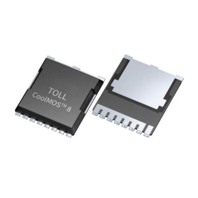 IPT60R016CM8 600V 694W CoolMOS Power Transistor Integrated Circuit Chip trong gói PG-HSOF-8