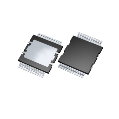 Chip mạch tích hợp IPDQ60R016CM8 600V N-Channel Power Transistors PG-HDSOP-22