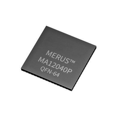 Chip mạch tích hợp MA12040P Audio IC QFN-64 Stereo Class-D Audio Amplifiers