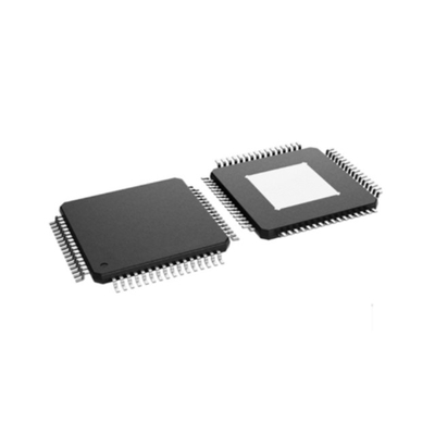 Chip mạch tích hợp LMK04368MPAPTEP Máy điều hòa đồng hồ hiệu suất cao HTQFP-64