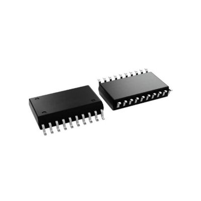 Chip mạch tích hợp ISOW7742DFMR Máy cách ly kỹ thuật số bốn kênh mục đích chung