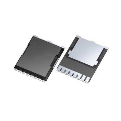 IGT65R025D2 650V CoolGaN Power Transistor Chip mạch tích hợp PG-HSOF-8