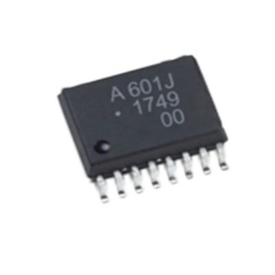 Chip mạch tích hợp ASSR-601JV-000E 1500V Photo MOSFET Optocoupler điện áp cao