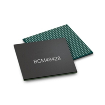 Mô-đun truyền thông không dây BCM49428A0KFEBG Quad-Core ARM v8 tương thích Bộ vi xử lý 64 bit
