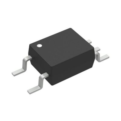 Chip mạch tích hợp ACPL-M49U-000E Optocoupler kỹ thuật số nhiệt độ cao kênh đơn