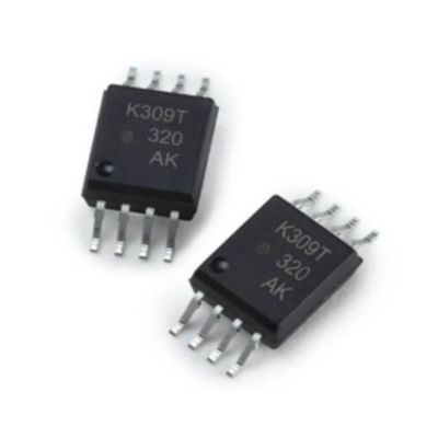 Chip mạch tích hợp ACPL-K309T-000E Driver MOSFET quang điện ô tô