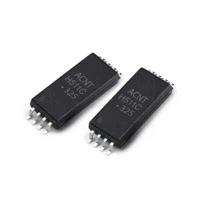 Chip mạch tích hợp ACNT-H511C-000E High CTI Open Collector Output Optocoupler