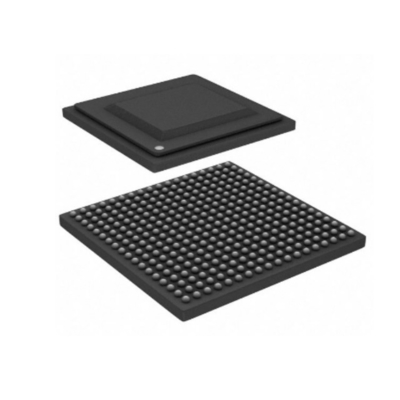 Chip mạch tích hợp AD9082BBPZRL-2D2AC Quad tích hợp cao 16-bit 12GSPS RF DAC