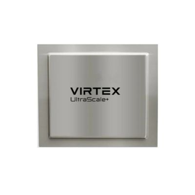 Mảng cổng có thể lập trình trường XCVU11P-1FLGA2577E 544 I / O 70,9 Mbit Programmable Logic IC