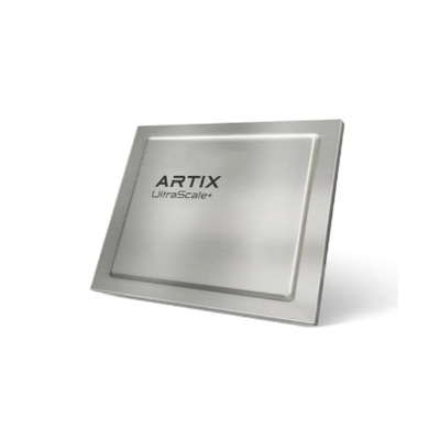 Mảng cổng có thể lập trình trường XCAU10P-L1FFVB676I 96250 LE IC logic có thể lập trình được nhúng