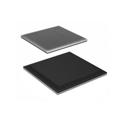 Mảng cổng có thể lập trình trường XCKU095-2FFVA1156I 548 I / O Kintex UltraScale FPGA IC FCBGA-1156