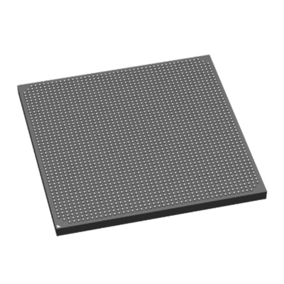 Mảng cổng lập trình trường XCKU115-3FLVB2104E 75.9 Mbit Kintex UltraScale Embedded FPGA IC