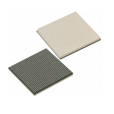 Mảng cổng có thể lập trình trường XCKU9P-L1FFVE900I Hiệu suất cao FPGA tích hợp IC FBGA-900