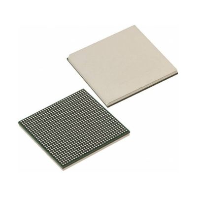 Mảng cổng có thể lập trình trường XCKU3P-L1FFVD900I Tốc độ cao 320 I / O FPGA IC nhúng
