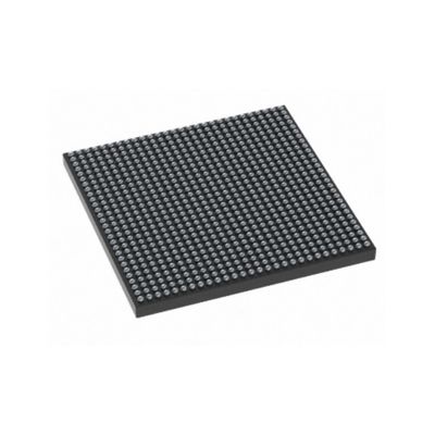 Mảng cổng có thể lập trình trường XCKU5P-3SFVB784E 16,9 Mbit High-Performance FPGA Logic IC