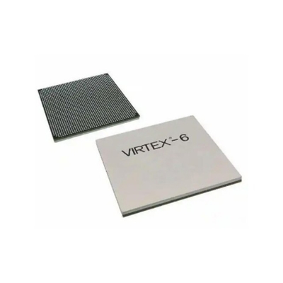 Mảng cổng có thể lập trình trường XC6VLX130T-1FFG1156I FPGA IC có thể lập trình FCBGA-1156