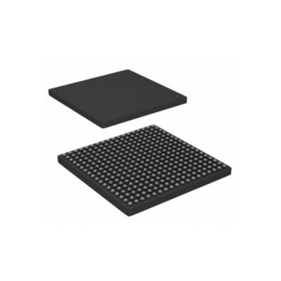 Mảng cổng có thể lập trình trường XC7A15T-2CSG325I 16640 LE Artix-7 IC FPGA nhúng