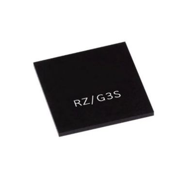 Máy vi điều khiển MCU R9A08G045S33GBG chế độ năng lượng thấp RZ/G3S Vi xử lý