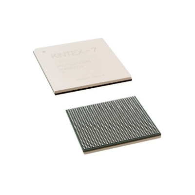 Mảng cổng có thể lập trình trường XC6VHX250T-3FFG1154C FPGA Logic IC FBGA-1154 FPGA Chip