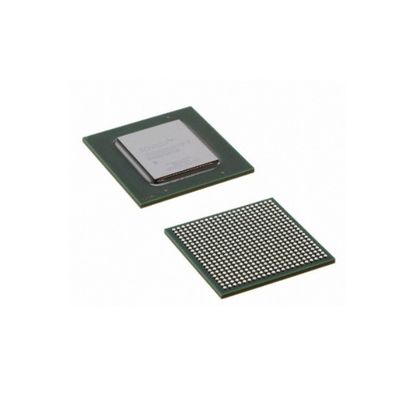 Mảng cổng có thể lập trình trường XC6VCX130T-1FFG1156I Virtex-6 CXT Chips logic FPGA