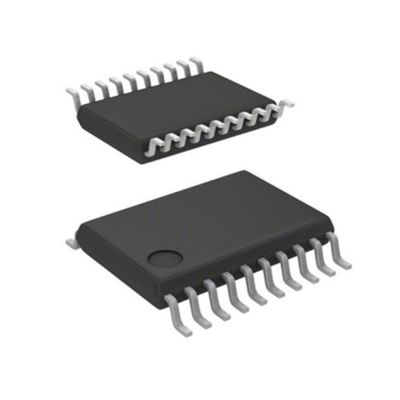 Microcontroller MCU R7FA0E1053CSC 32 bit ARM Cortex-M23 Microcontroller IC