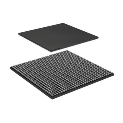 Mảng cổng có thể lập trình trường XC6SLX150T-2FGG900I FPGA nhúng FBGA-900 FPGA IC