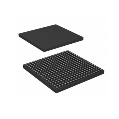 Mảng cổng có thể lập trình trường 10M08SAU324C8G 246 I / O Mảng cổng có thể lập trình trường IC