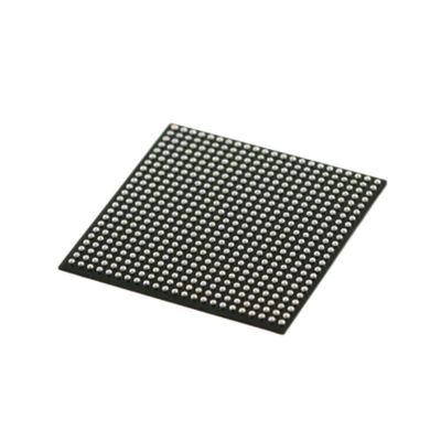 Mảng cổng có thể lập trình trường 5CEFA9U19A7N 1.1 V Cyclone V E Embedded FPGA IC UBGA-484