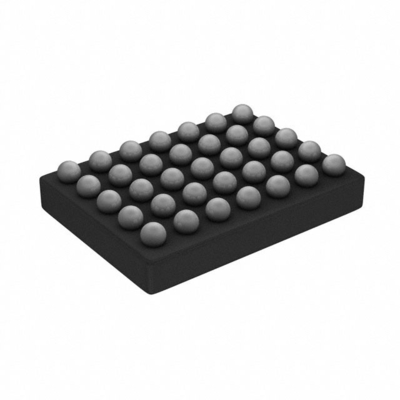 Chip mạch tích hợp LP8758A2EAYFFR 4A Bộ chuyển đổi DC-DC đồng bộ
