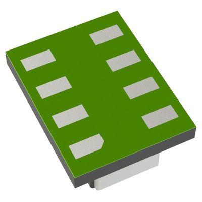 Mô-đun IGBT ô tô TPSM83100SIUR 1.5A Mô-đun Buck-Boost hiệu quả cao uSiP-8