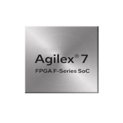 Mảng cổng có thể lập trình trường AGFA008R16A2E4X Agilex F-Series FPGA Logics FBGA-1546