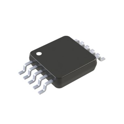 Chip mạch tích hợp NCS21912DMR2G Bộ khuếch đại hoạt động hai kênh chính xác