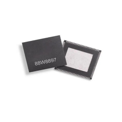 Mô-đun truyền thông không dây 88W8897-B1-NMJ2E005 5 GHz Wi-Fi 5 và Bluetooth 5.0