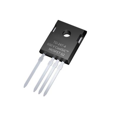 Chip mạch tích hợp IMZA65R050M2H 650V CoolSiC MOSFET Transistors TO-247-4