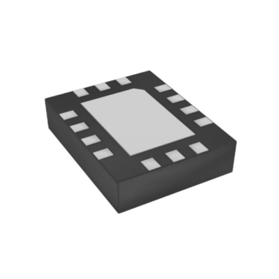 Chip mạch tích hợp DSC557-0333FI1 2 đầu ra PCI Express Clock Generator VQFN-14