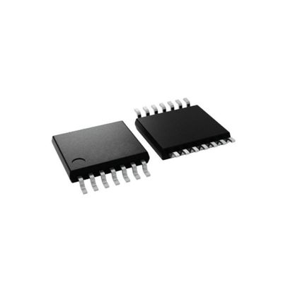 Chip mạch tích hợp OPA4191IPWR 36V E-Trim Khả năng tăng cường IC TSSOP-14