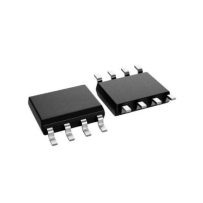 Chip mạch tích hợp TLV1812QDGKRQ1 Máy so sánh điện áp cao siêu nhỏ