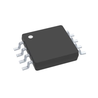 Chip mạch tích hợp OPA2990IDGKR 40V 1.1MHz Chip khuếch đại hoạt động VSSOP-8