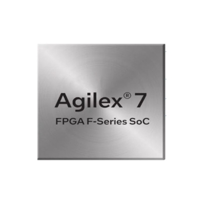 Mảng cổng có thể lập trình AGFA027R25A1E1V 256KB FPGA được lập trình logic IC
