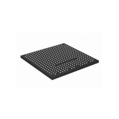 Mảng cổng có thể lập trình trường LAE5U-12F-6BG381E IC logic có thể lập trình ô tô BGA-381