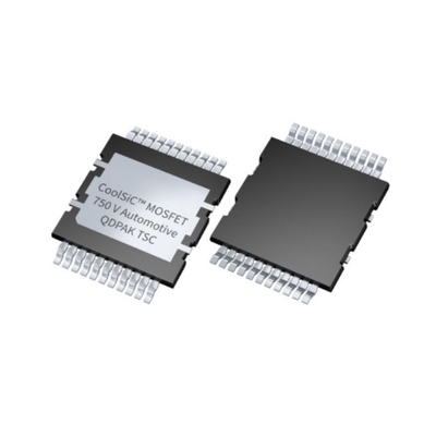 Chip mạch tích hợp AIMDQ75R040M1H 750V SiC MOSFET Transistors PG-HDSOP-22