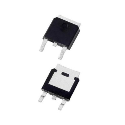 Chip mạch tích hợp IXTY2P50PA P-Channel Enhancement Mode MOSFET Transistors