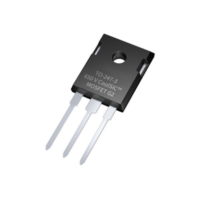 Chip mạch tích hợp IMW65R015M2H Transistor TO-247-3 650V MOSFET Transistor